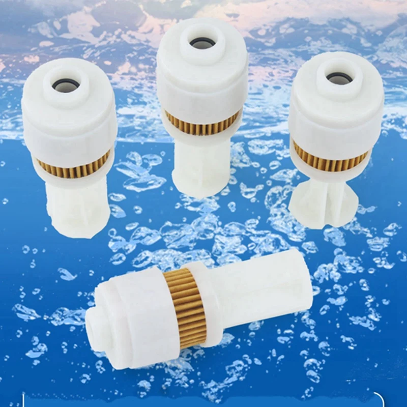 Запчасти для фильтров 15412-93J00 65L-24563-00 35-888289T2 подвесного двигателя Yamaha Suzuki Mercury 18-7936 5