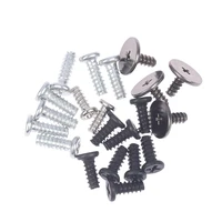new full set screws repair replacement parts for psp 2000 3000 complete repair kit for mainframe screws