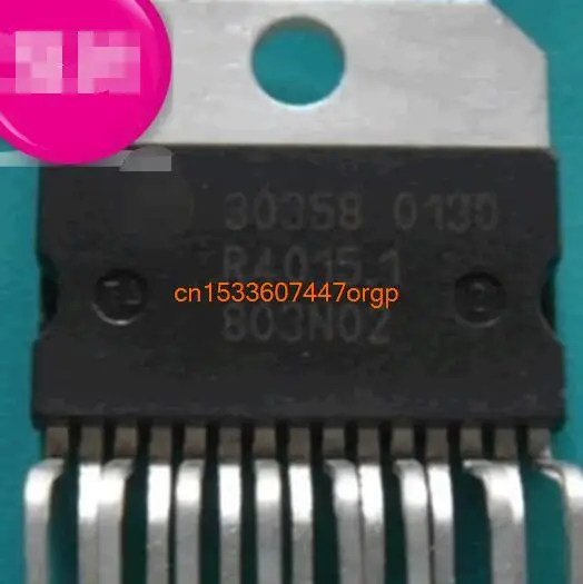 

IC new original 30358