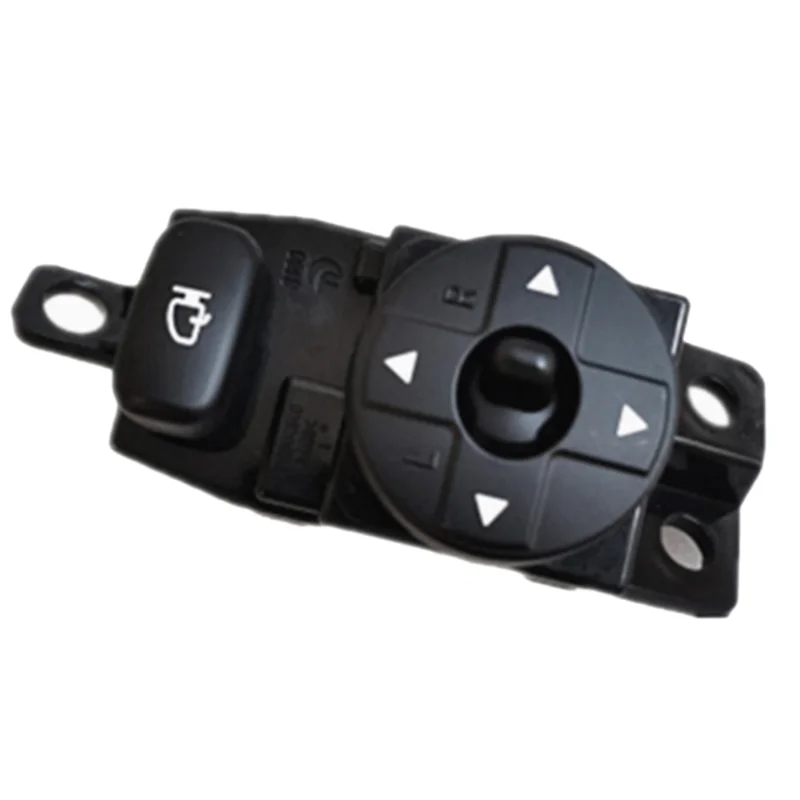 Переключатель управления складыми левыми боковыми зеркалами для Kia Sedona Entourage