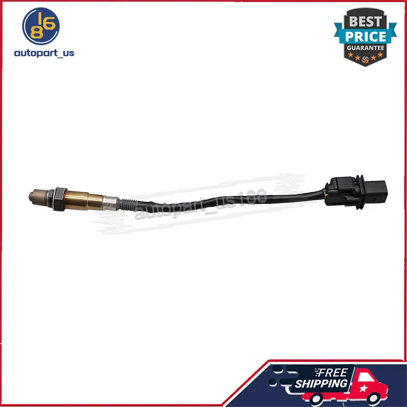 234-5097 восходящий воздух топливное соотношение O2 кислородный лямбда-датчик для Ford