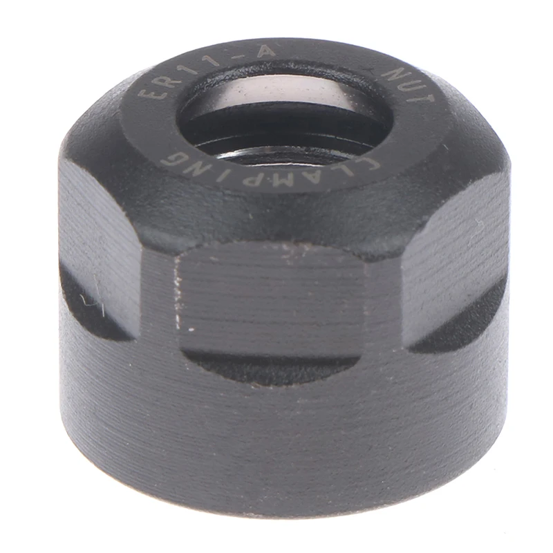 

ER11 A International Standard Nut The Nut Of NC Milling Chuck Can Match ER Chuck