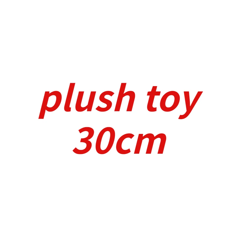 

30cm Large New Sonics Plush Toy Tails Anime Plush Birthday Gifts for Children Christmas Gifts for Children's Day