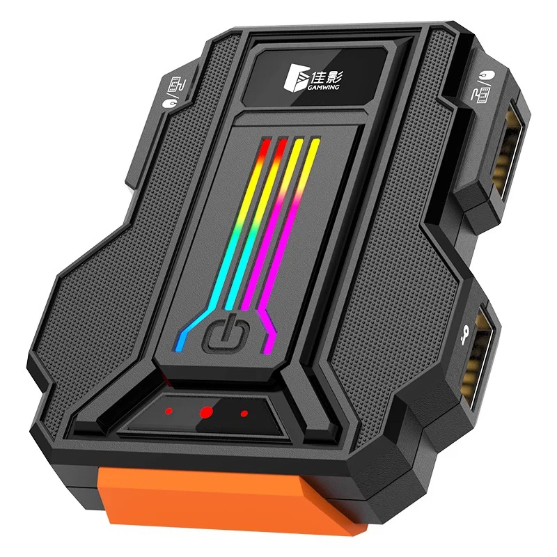 Автоматический крон захвата телефона и планшета артефакт поедания курицы Delta CF