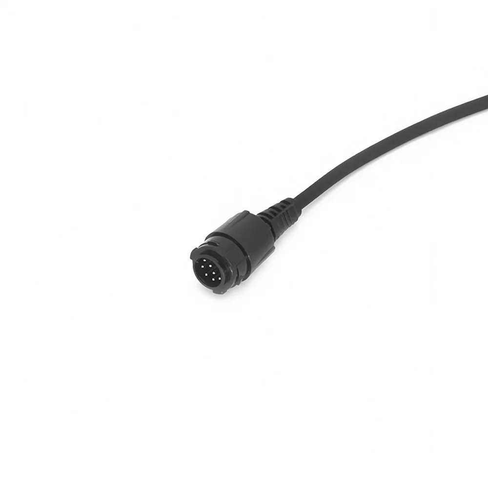 Двухсторонний USB-кабель для программирования рации Motorola M8268 M8620 M8628 M8660 M8668 Walkie Talkie