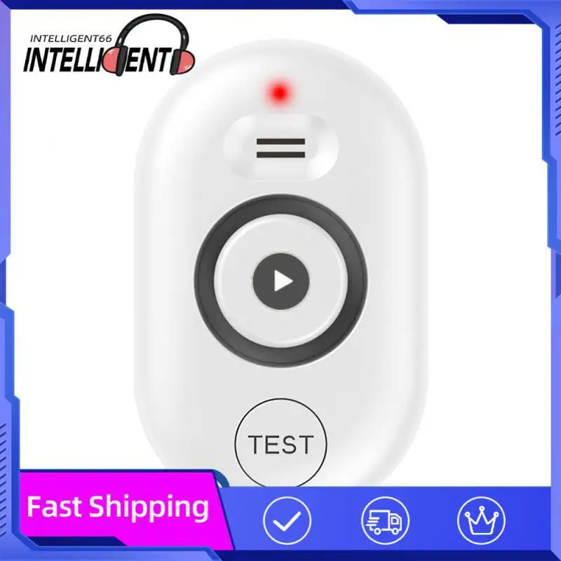 

Remote Monitoring Alarms Detector