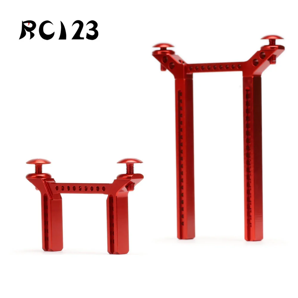 #8215 Alloy Front/Rear Body Post for RC Car 1/10 Traxxas TRX-4 TRX-6 1979 Chevrolet Ford Bronco Sport