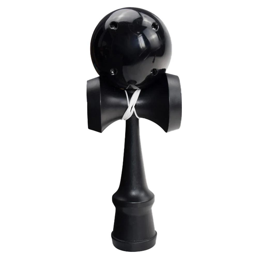 

Plastic Kendama Funny Plastic Toys Classic Educational Playthings