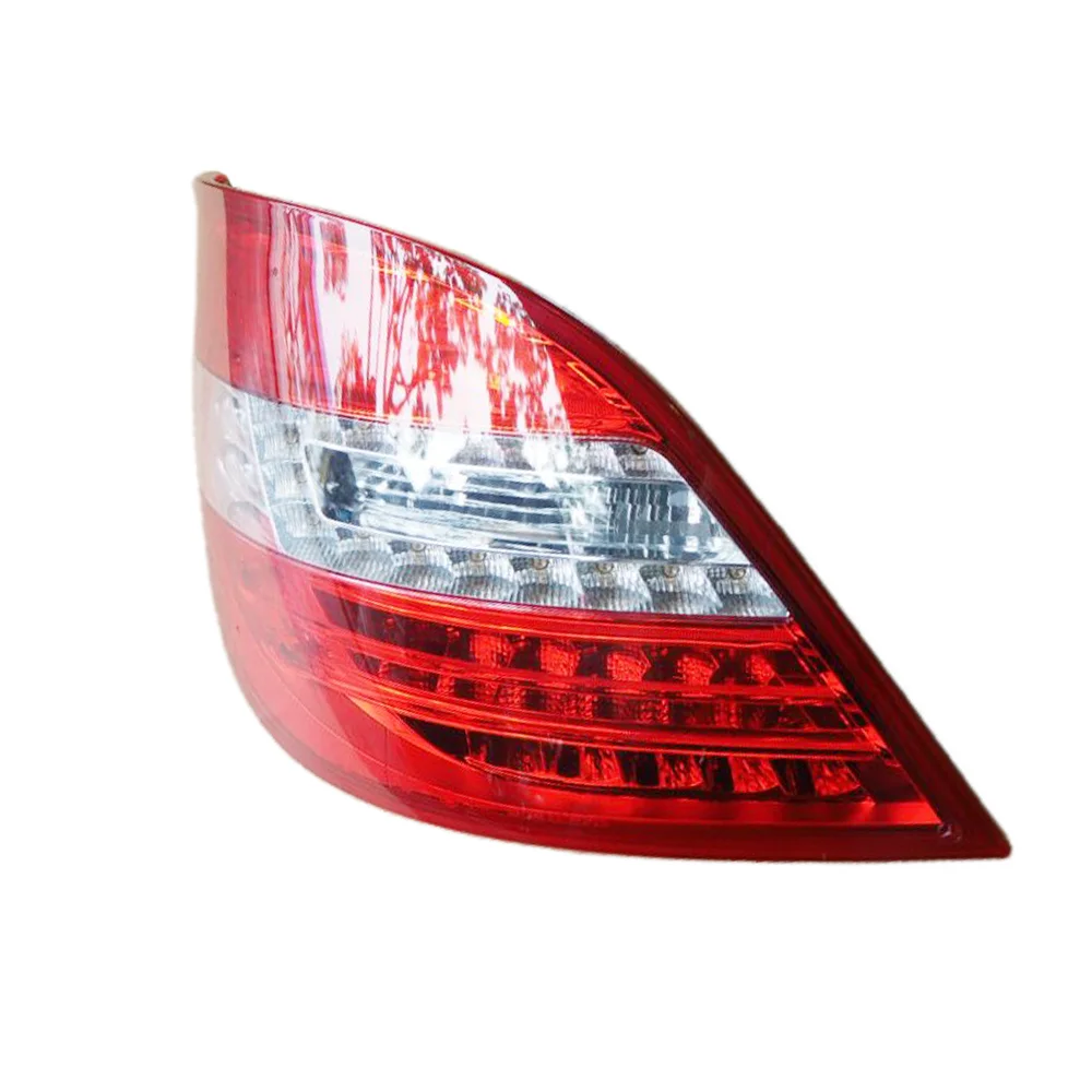Для Mercedes Benz задний стоп-сигнал Задние фонари A 2518201964 2518202064 W251 R280 R300 R320 R350 R500 R550 R63 R400