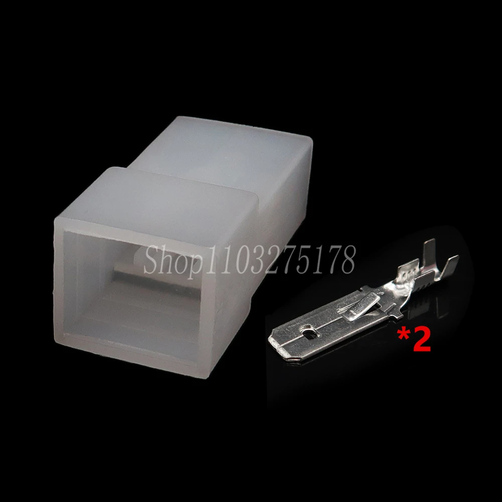 

1 компл. 2 контакта 180924-5 180923-5 0-180923-0 180924-1 Автомобильный проводной кабель штекер гнездовой разъем автомобильный большой разъем