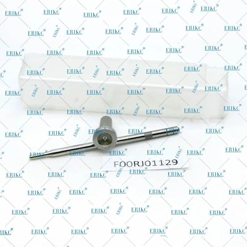 ERIKC 4 шт. F00RJ01451 F00RJ01052 F00RJ00834 F00RJ02103 F00RJ02130 F00RJ02472 F00RJ01129 F00RJ02035 Дизельный инжекторный