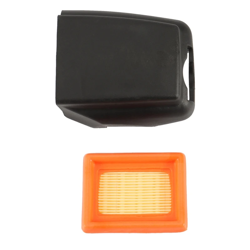 

HOT SALE Air Filter Protective Cover For STIHL Fs120 Fs200 Fs250 Pruner Trimmer Accessories