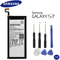 samsung original replacement phone battery eb bg930abe 3000mah for samsung galaxy s7 g9300 g930f g930a g9308 sm g9300