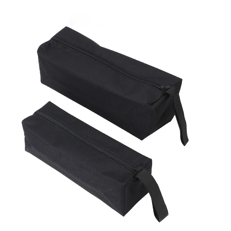 

Tool Kit Canvas Storage Parts Wrench Measuring Ruler Knife Multifunctional Repair Electrician Tool Kit