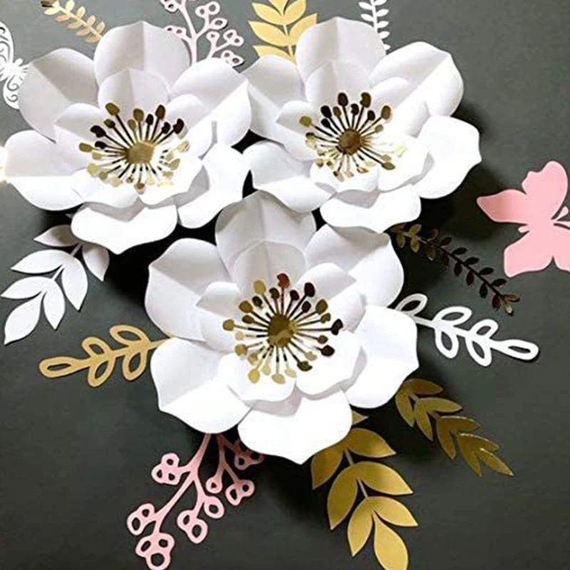 M17F белая крафт-бумага для мясника рулон пищевая служба упаковочная бумага