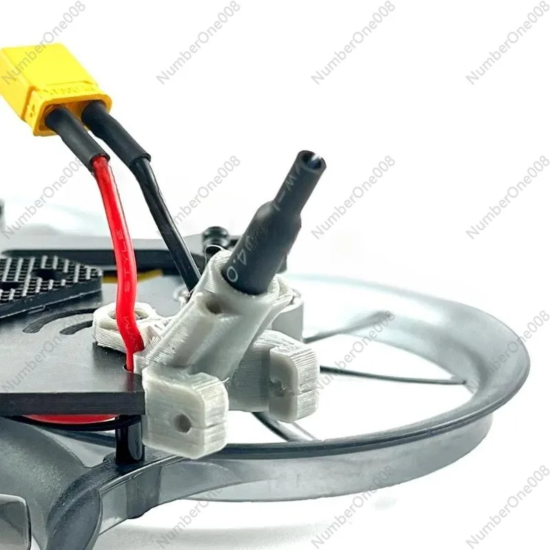 DarwinFPV CineApe 25 112 мм фотокамера аналоговый/Аватар Мини HD 1504 3600KV двигатель FPV гоночный