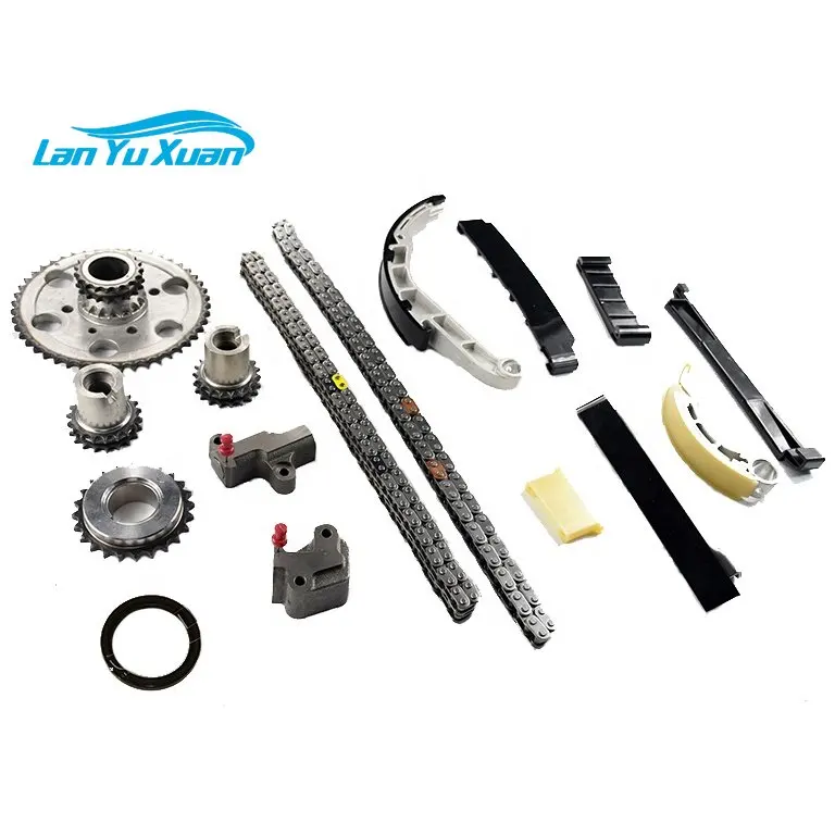 

Timing Chain Kit TK9240-8 Apply Engine YD25DDTI OE 13028EB70A 13070BN31A 13085AD205 13024AD200 13021EB70A For NISSAN NAVARA