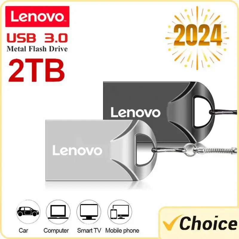 USB-флеш-накопитель Lenovo 3 0 Мб/с 520