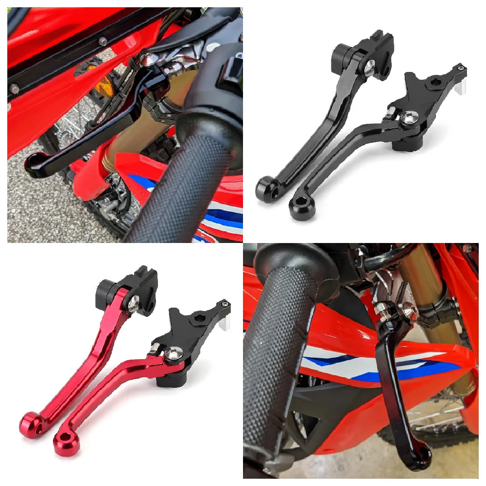 

Подходит для Honda CRF 300 250 L Rally CRF300L CRF250L ABS 2021-2024, аксессуары для мотоциклов, набор рычагов тормозной муфты, замена планки