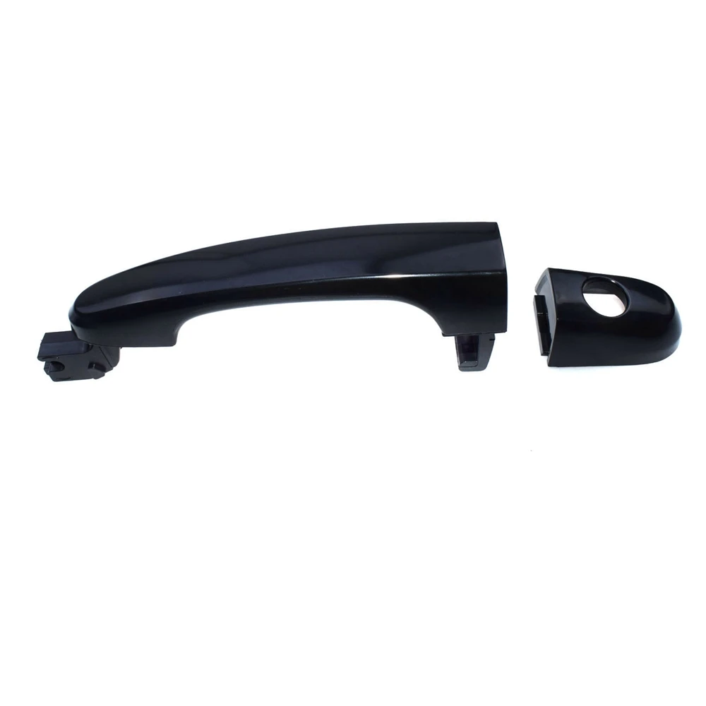 

Car Front Left Outside Exterior Door Handle for 05-10 82651-1F000