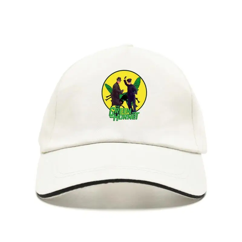 

The Green Hornet v8 Bill Hat movie poster all Adjustables Outdoor