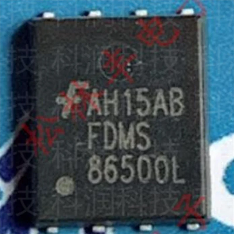 

Новые и оригинальные QFN8 FDMS86500L FDMS86500 86500 86500L