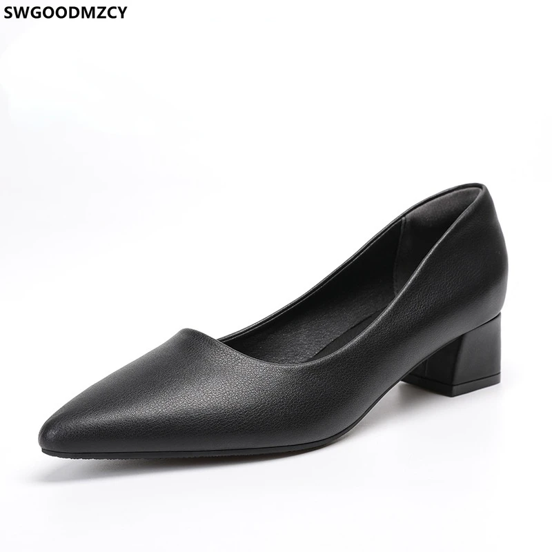 Туфли-лодочки женские на высоком каблуке офисная обувь свадебные туфли-лодочки