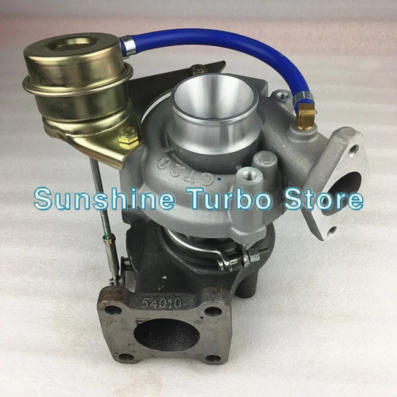 CT20 Turbo 17201-54030 1720154030 2439506 для Toyota 4runner с двигателем 2LT