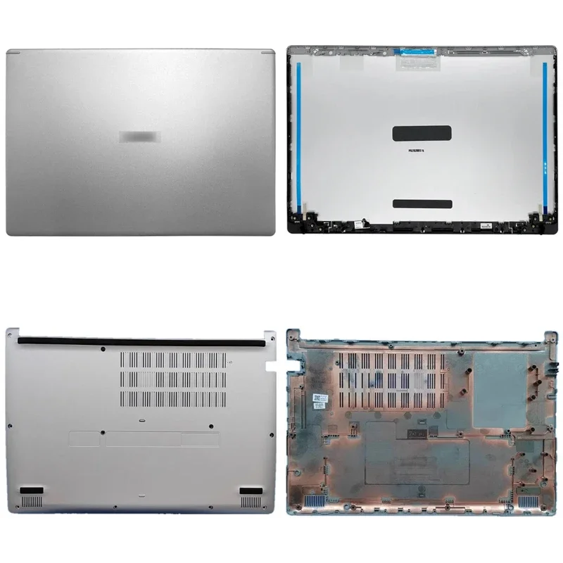 

New Original Laptop Case For Acer Aspire 5 A515-54 A515-53 A515-55G S50-51 N18Q13 LCD Back Cover Palmrest Bottom Base Case