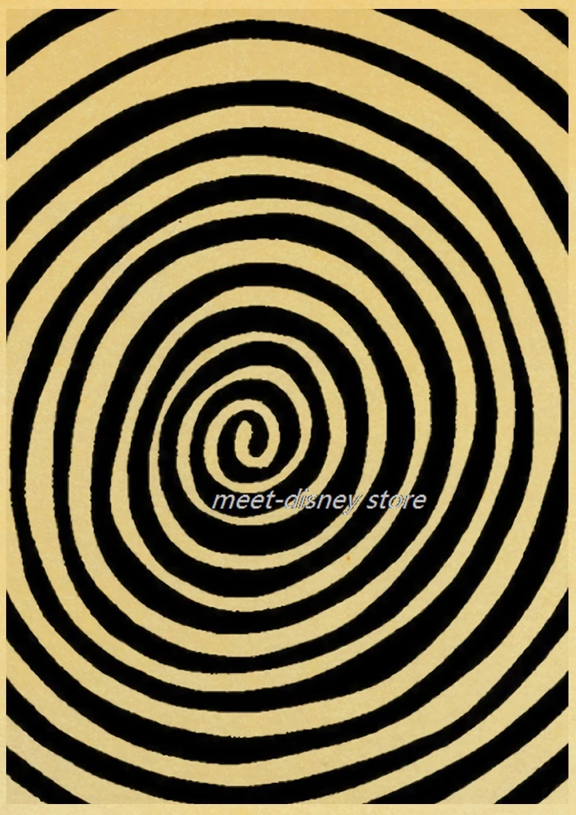 Эмоциональные плакаты на крафтовой бумаге