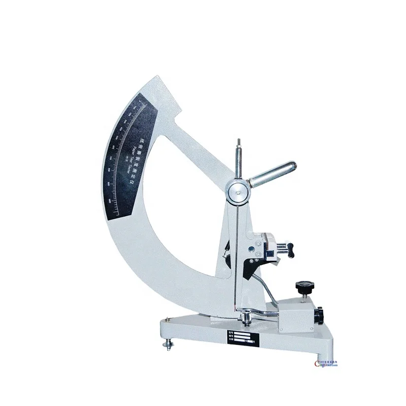 

Hot Sale Paper Elmendorf Tearing Strength Tester Price