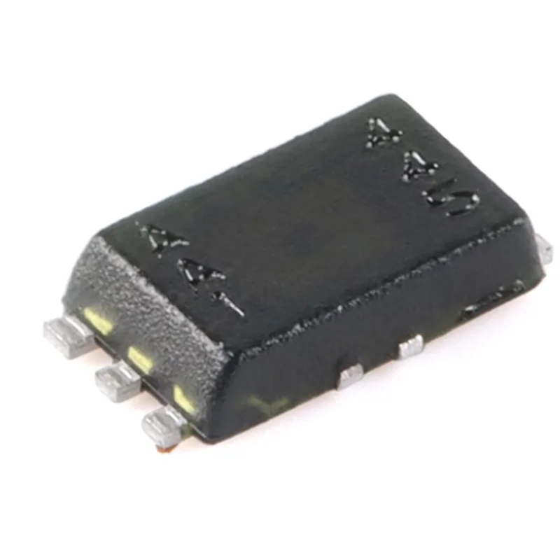 

10 pcs Original authentic BH1750FVI-TR WSOF-6 digital 16-bit serial output ambient light sensor IC