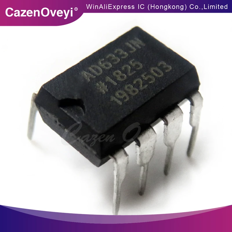1 шт. AD633JNZ AD633JN AD633 DIP-8