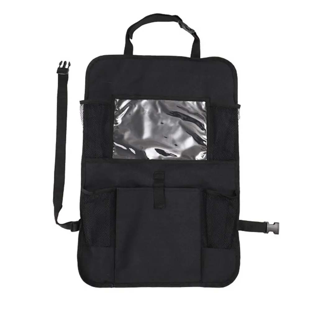 

Сумка для хранения заднего сиденья автомобиля стандартная многофункциональная