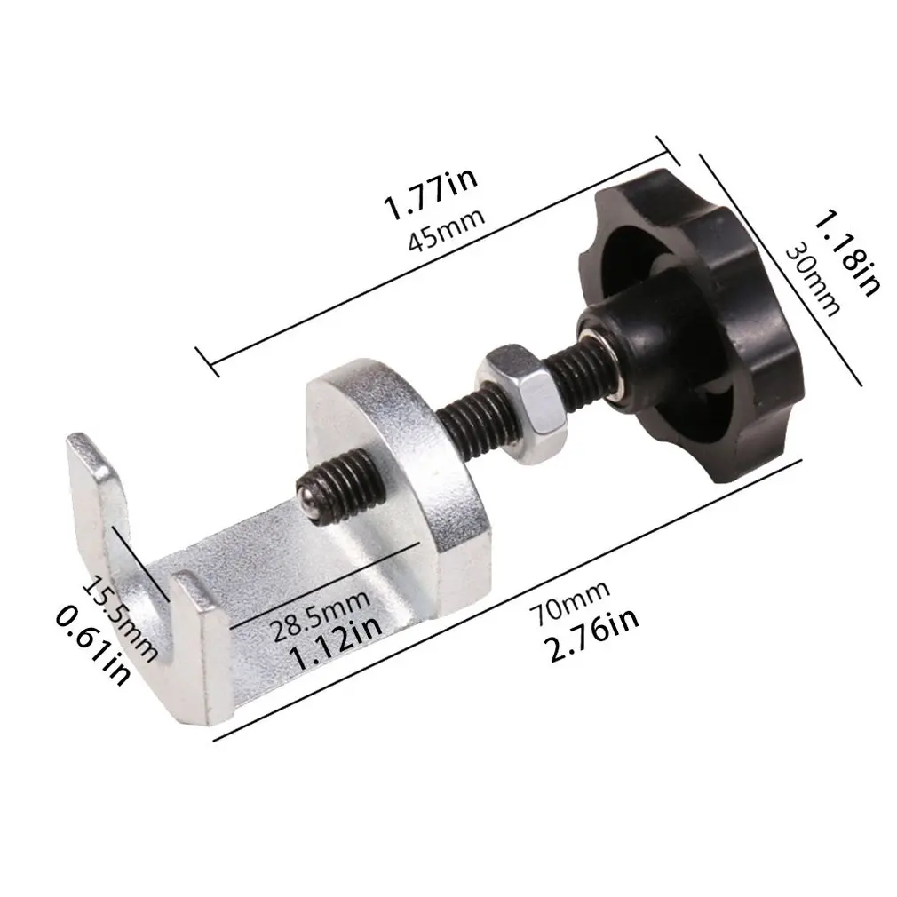 Металлический инструмент для удаления лобового стекла автомобиля |