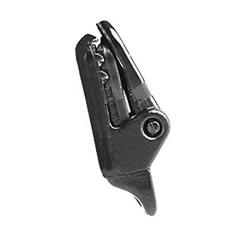 

Брезентовые зажимы, водонепроницаемые зажимы для палатки, зажимы с аллигатором, фиксированный брезент, отличная Блокировка ручки, зажим с а...