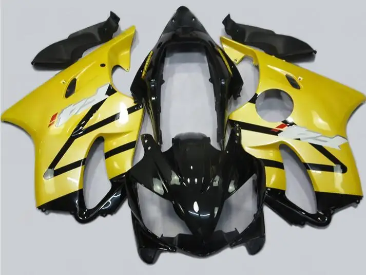 Набор обтекателей для HONDA CBR600 F4i 2004 2005 2006 2007 cbr 600 f4i 04 05 06 07 под заказ |