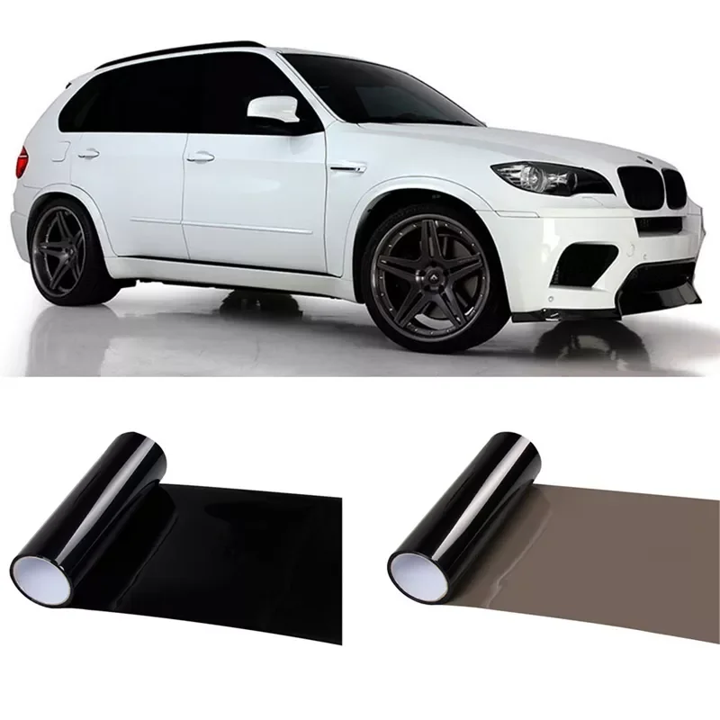 

Light Film Color Glossy Automobiles Universal Car Light Headlight Taillight Tint Film Sticker Auto Car Sheet Fog Lamp Film