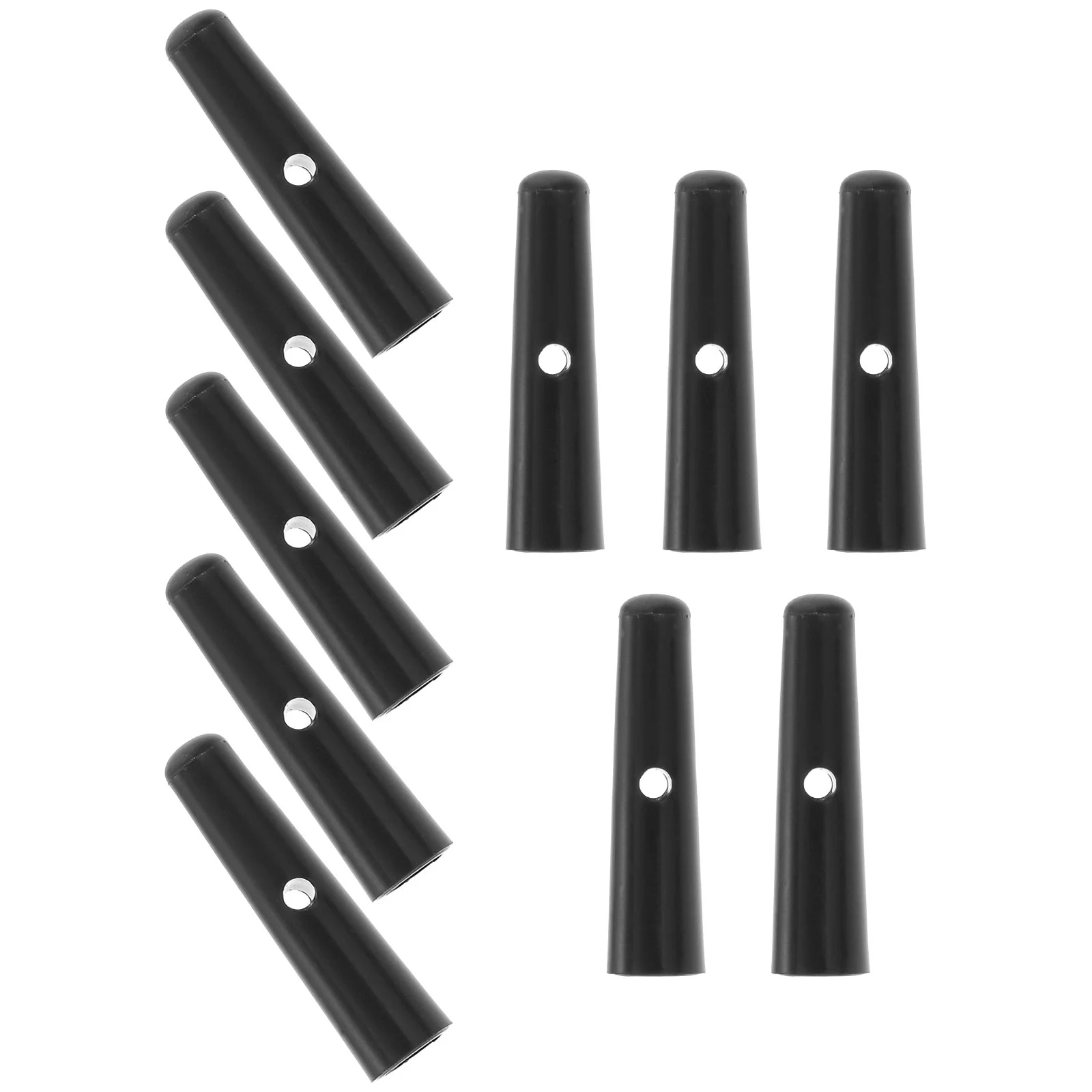 

Long Handle Umbrella Fittings Replacement Bone Covers Pp Convenient Small Beads