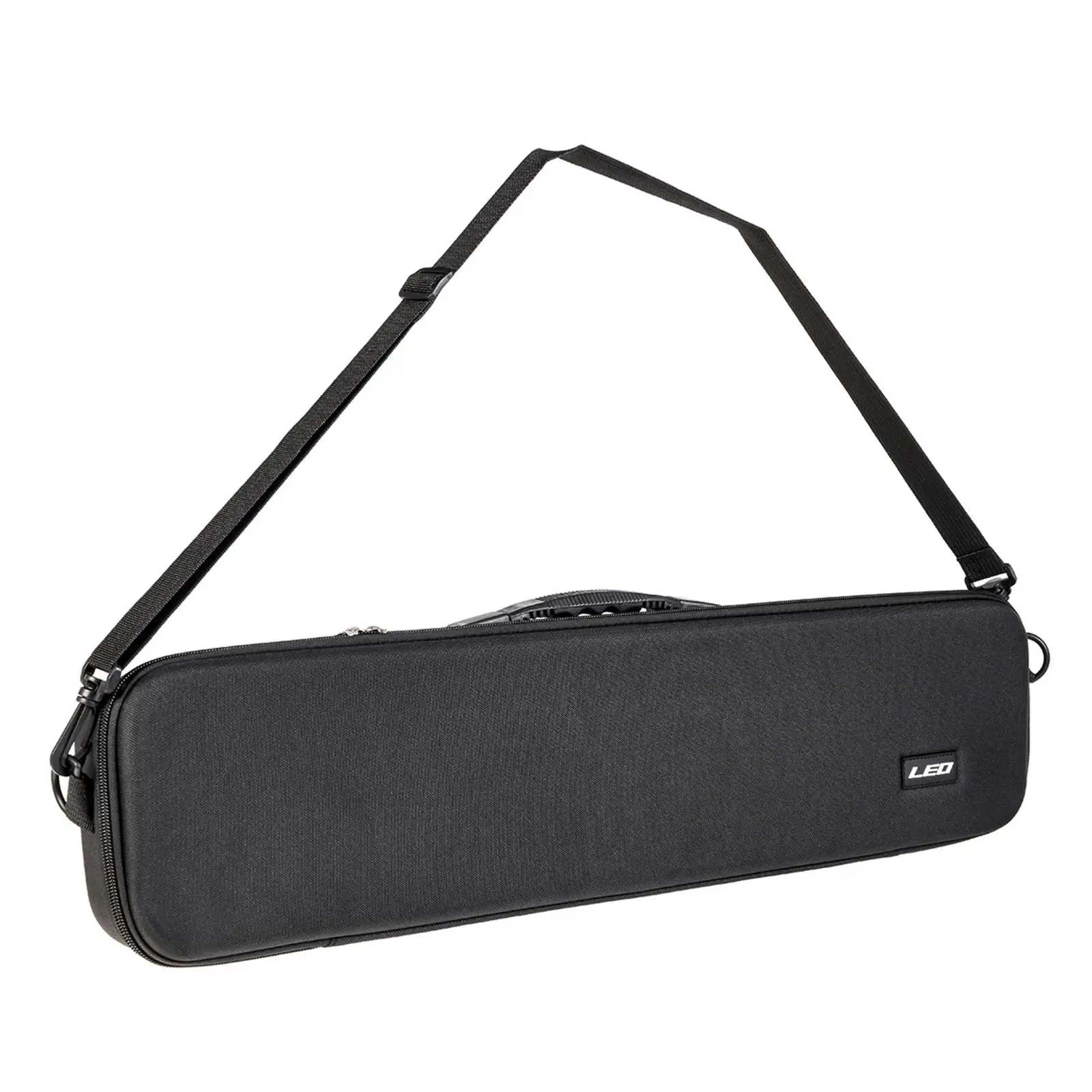 

Fishing Rod Reel Case Outdoor Fishing Bag with Strap Fishing Tackle Tool Storage Bag Storage Bag