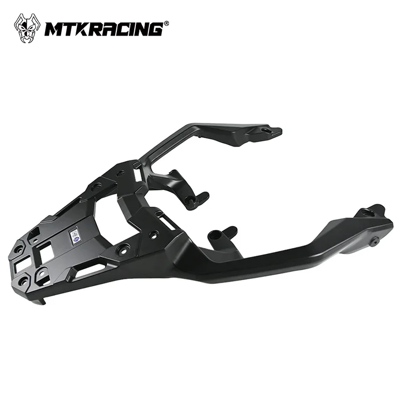 MKLIGHTECH кронштейн верхней коробки для HONDA XADV750 FORZA 750 NSS750 2025 задний держатель багажа