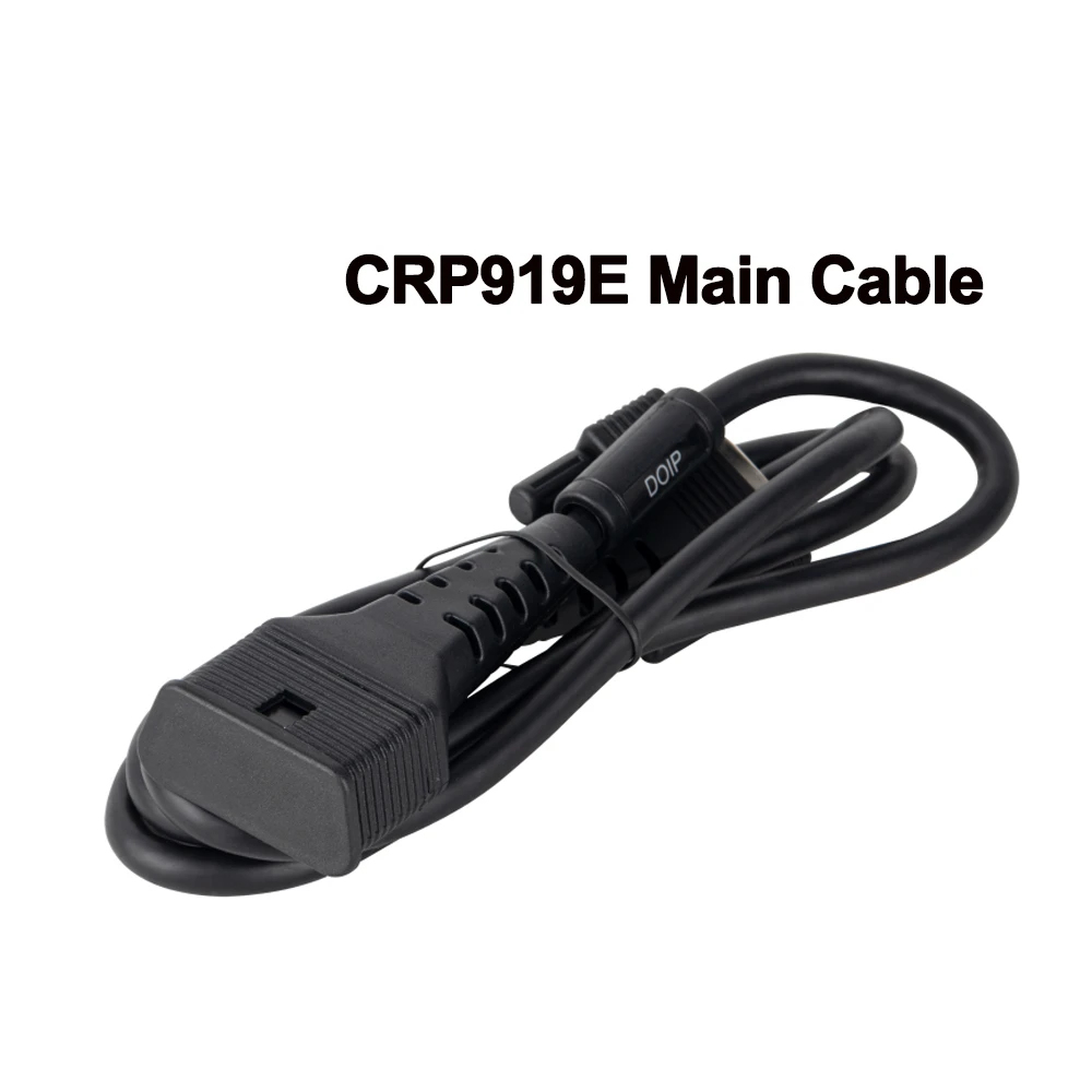 

LAUNCH Official Store - X431 CRP919E OBD2 Diagnostic Cable Free Shipping