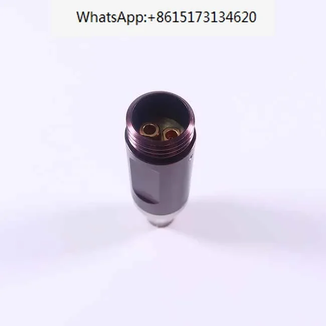 Толщиномер EQUV GE DA590 высокотемпературный зонд 5 МГц подходит для толщиномеров