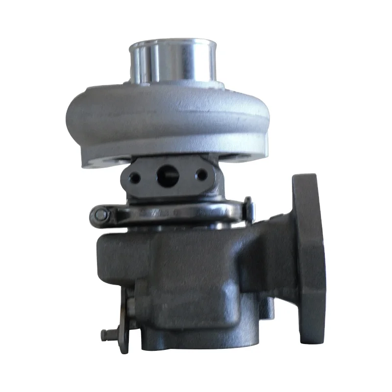 TD04 Turbo 49177-01510 49177-01500 49177-01501 49177-01511 MD 106720 МД 094740 168053 Полный турбокомпрессор для Mitsubishi