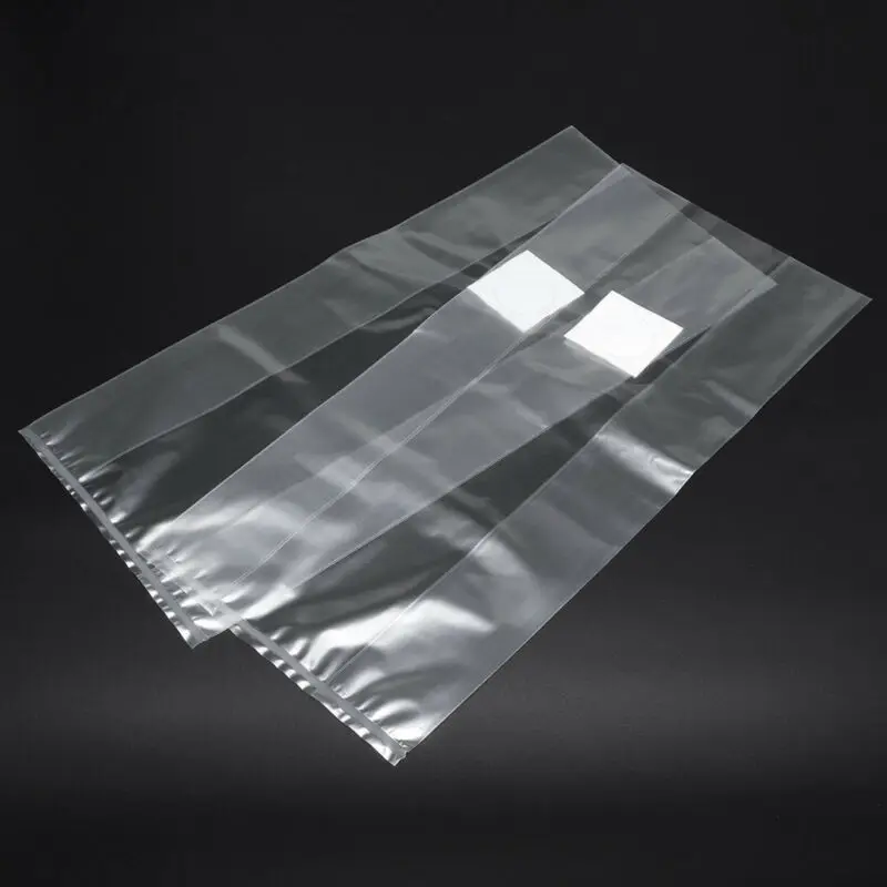 

Gardening Polypropylene Transparent Mushroom Grow Bag Cereals PVC Accessories 10/20/50pcs Substrate Convenient