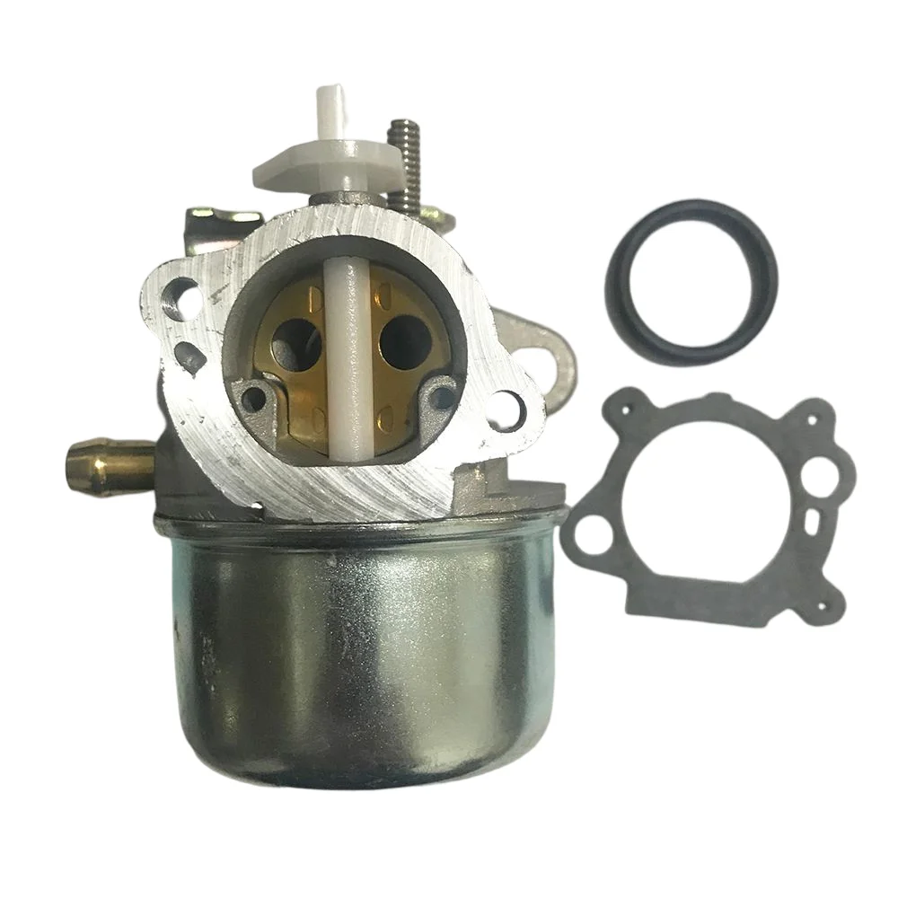 Карбюратор подходит для Briggs Stratton 799868 498170 497586 12A802 497314 498254 12B802 12C702 12C802 12C807 12C882