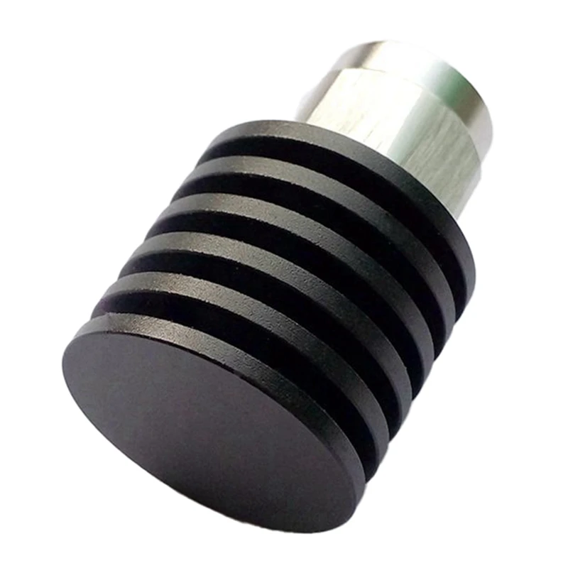 

1 Pcs RF Coax 5W N Male Connector 50 Ohm DC-3Ghz Dummy Load Plug
