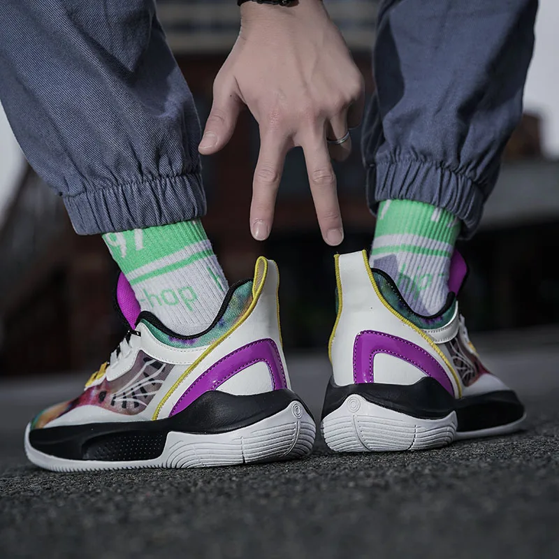 Весенне-осенняя Спортивная Обувь Для Отдыха