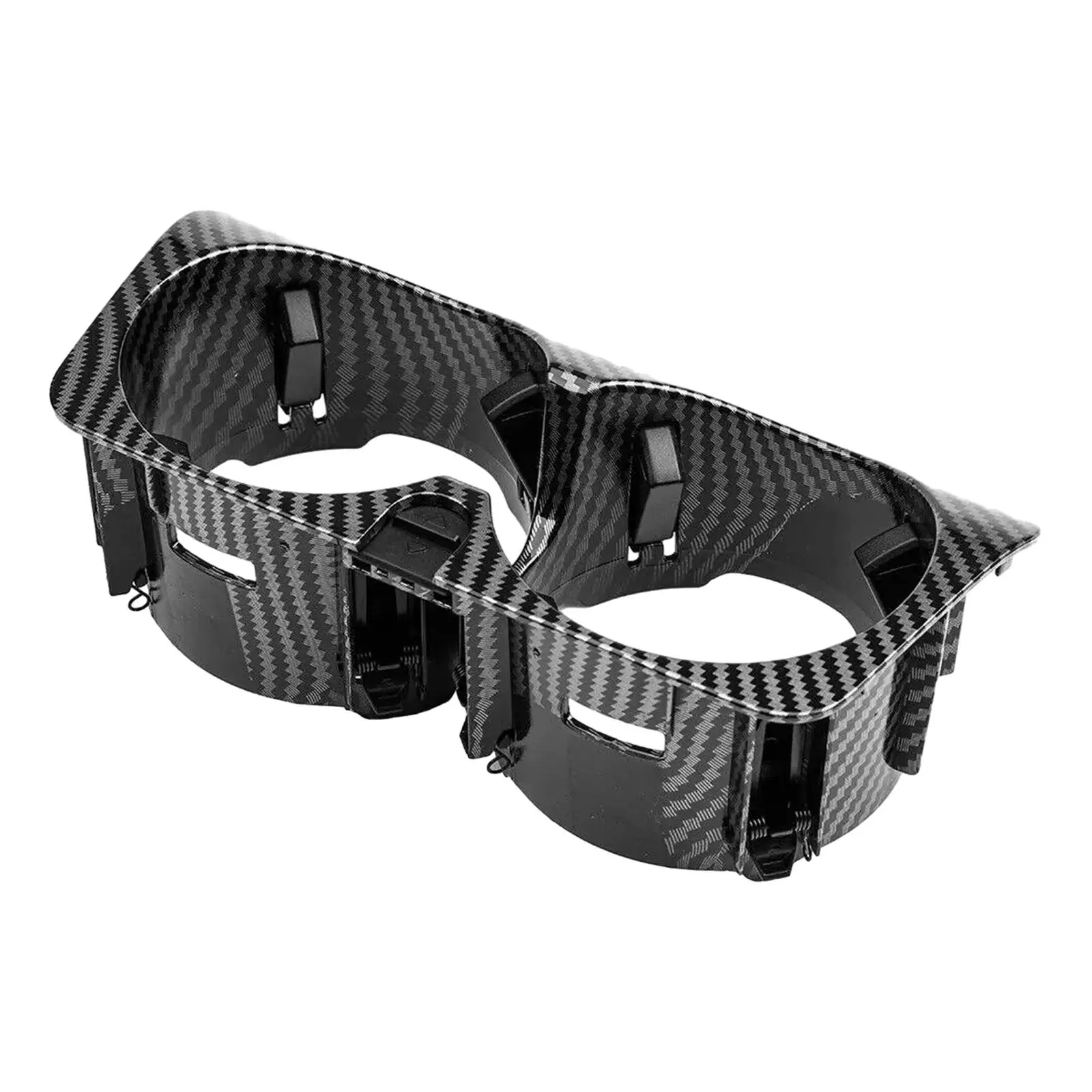 Подстаканник 2056800691 для Mercedes-benz C-class W205 Glc-class W253