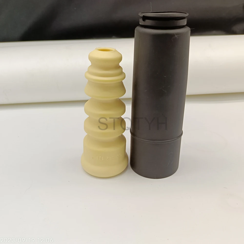 Комплект амортизаторов 1J0512131 для задней подвески комплект стопорных крышек